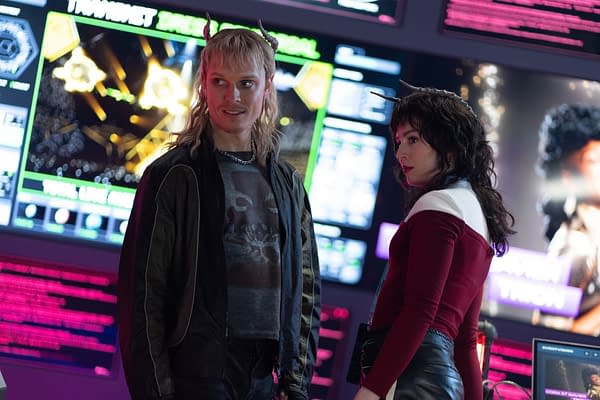 Doctor Who: New "The Interstellar Song Contest" Image Gallery Released