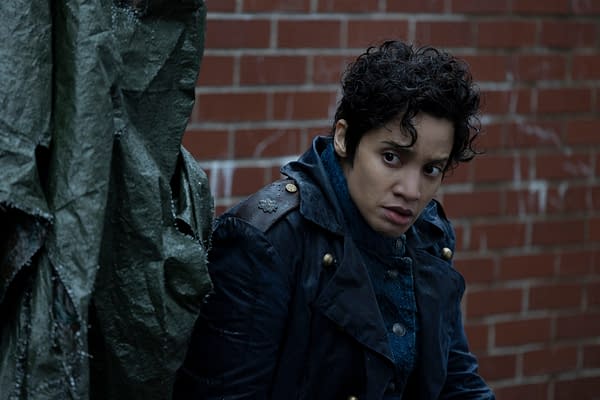 The Walking Dead: Dead City: Our S02E02: "Another S**t Lesson" Preview