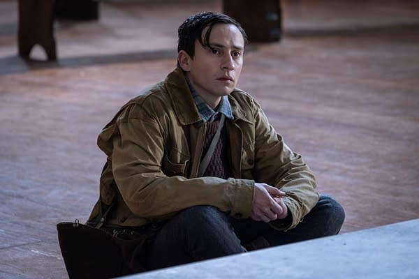 The Walking Dead: Dead City: Our S02E02: "Another S**t Lesson" Preview