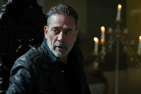 The Walking Dead: Dead City: Our S02E02: "Another S**t Lesson" Preview