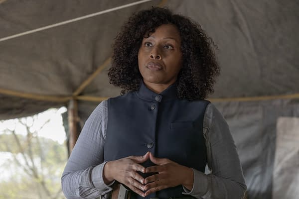 The Walking Dead: Dead City: Our S02E02: "Another S**t Lesson" Preview