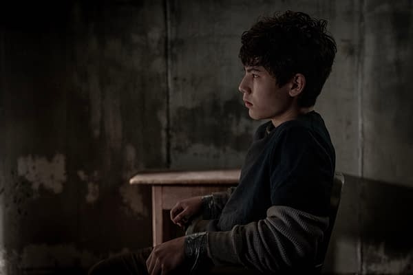 The Walking Dead: Dead City Season 2 Episode 3 Image Gallery Released