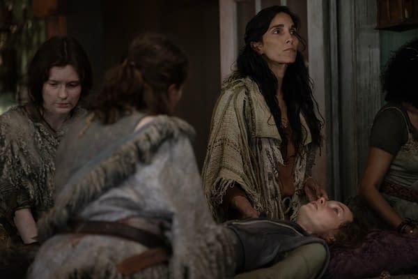 The Walking Dead: Dead City Season 2 Episode 3 Image Gallery Released