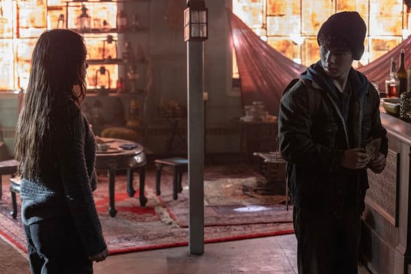 The Walking Dead: Dead City Season 2 Episode 3 Image Gallery Released
