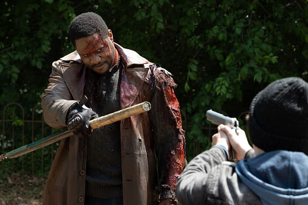 The Walking Dead: Dead City Season 2 Episode 3 Image Gallery Released