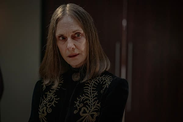 The Walking Dead: Dead City S02E04: "Feisty Friendly" Images Released