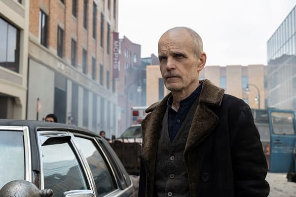 The Walking Dead: Dead City S02E04: "Feisty Friendly" Images Released