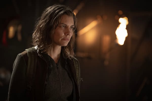 The Walking Dead: Dead City S02E04: "Feisty Friendly" Images Released