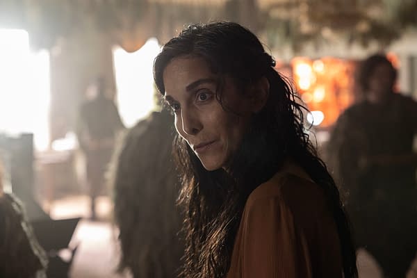 The Walking Dead: Dead City S02E04: "Feisty Friendly" Images Released