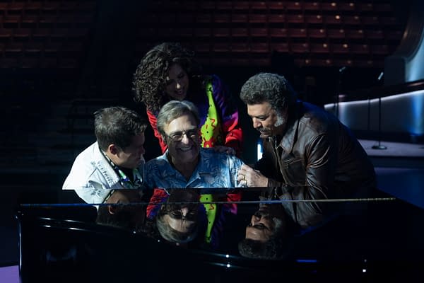 The Righteous Gemstones Series Finale Preview: A Final Test of Faith?