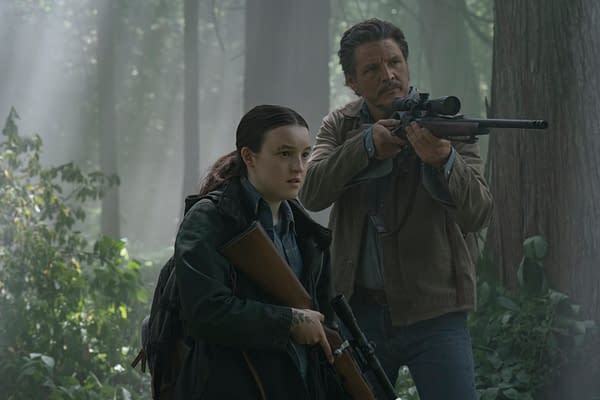 The Last of Us