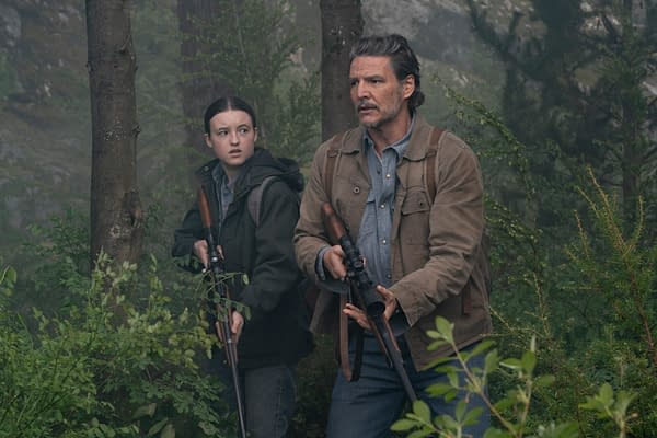 The Last of Us Season 2 Episode 6 Images: Pedro Pascal's Joel Returns