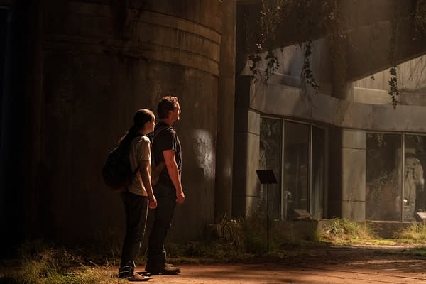 The Last of Us Season 2 Episode 6 Images: Pedro Pascal's Joel Returns