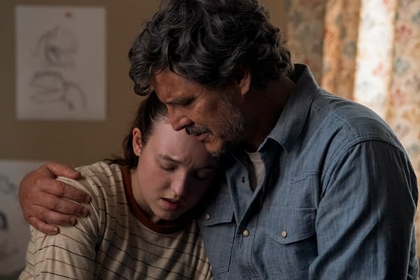 The Last of Us Season 2 Preview: Episode 6 Brings Memories of Joel
