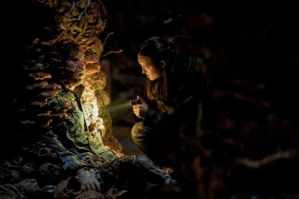 The Last of Us