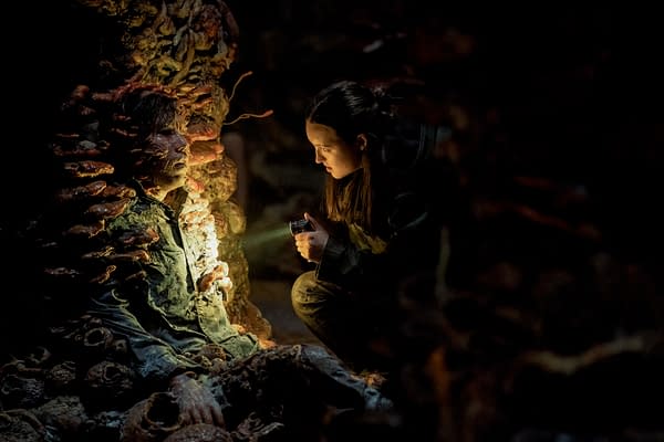The Last of Us