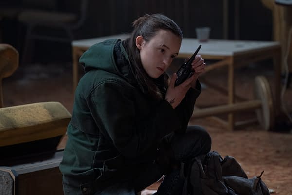 The Last of Us Season 2 Finale Preview; Mazin on Needing Season 4