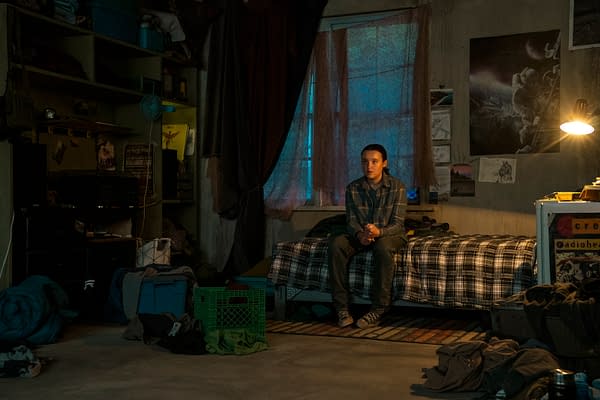 The Last of Us