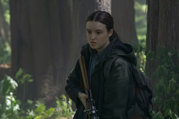 The Last of Us Season 2 Episode 6 Images: Pedro Pascal's Joel Returns