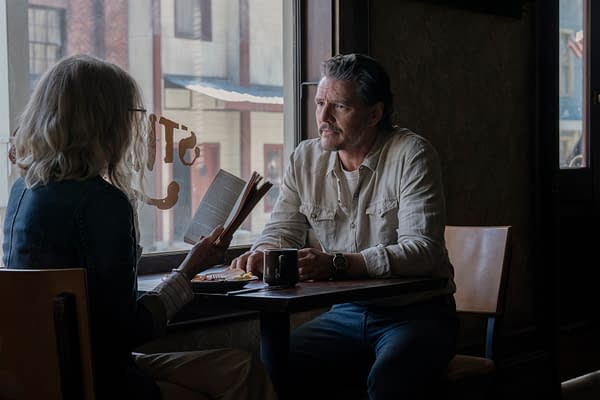 The Last of Us Season 2 Episode 6 Images: Pedro Pascal's Joel Returns