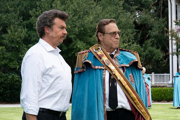 the righteous gemstones