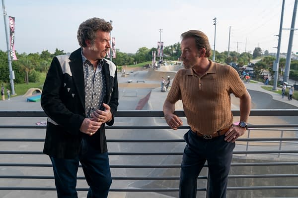 The Righteous Gemstones Series Finale Preview: A Final Test of Faith?