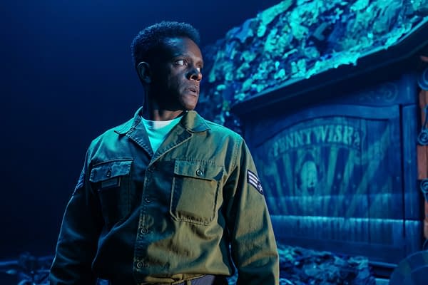 It: Welcome to Derry Teaser Drops This Tuesday; Image Gallery Update