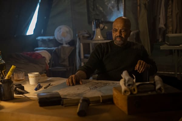 The Last of Us Season 2 Finale Preview; Mazin on Needing Season 4