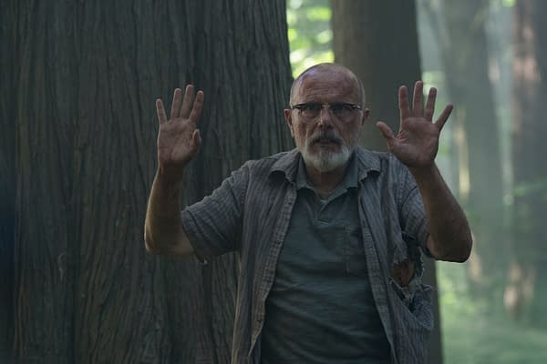 The Last of Us Season 2 Episode 6 Images: Pedro Pascal's Joel Returns