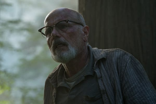 The Last of Us