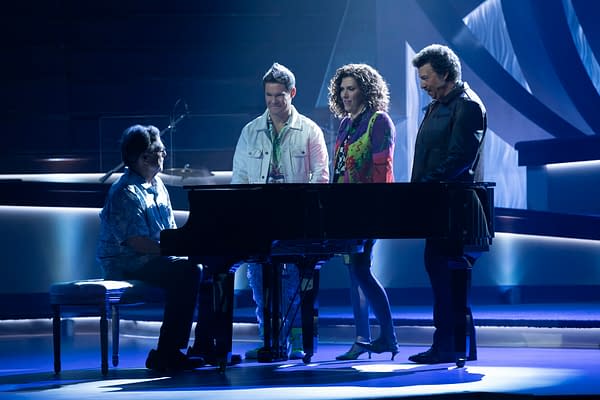 The Righteous Gemstones