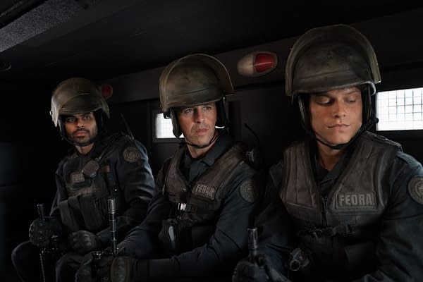 The Last of Us: Josh Peck on His Cameo, Building Empathy in Roles