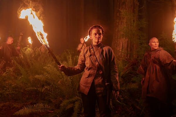 The Last of Us Season 2 Episode 5 Image Gallery, Preview Released