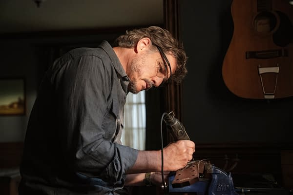 The Last of Us Season 2 Episode 6 Images: Pedro Pascal's Joel Returns