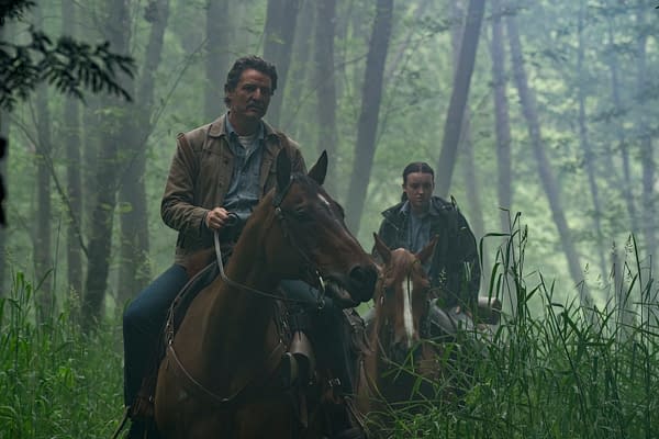 The Last of Us Season 2 Episode 6 Images: Pedro Pascal's Joel Returns