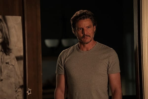 The Last of Us Season 2 Episode 6 Images: Pedro Pascal's Joel Returns