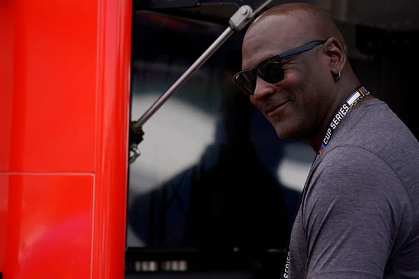Michael Jordan Will Be Part Of NBC's NBA Coverage