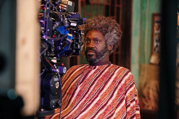 Doctor Who S02E05: "The Story and The Engine" Prequel Story Released