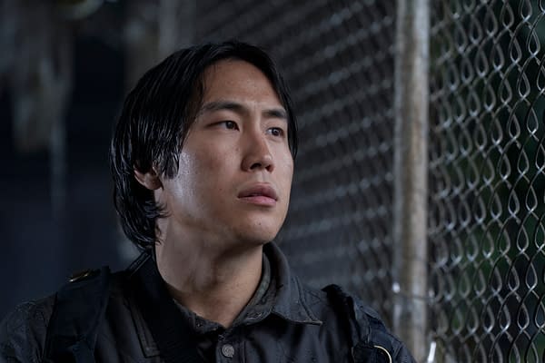 The Last of Us Season 2 Finale Preview; Mazin on Needing Season 4