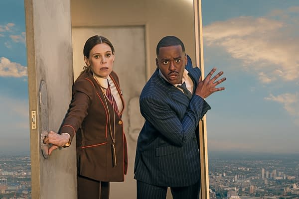 Doctor Who: The Reality War Deep Dive: Russell T Davies' Bigeneration