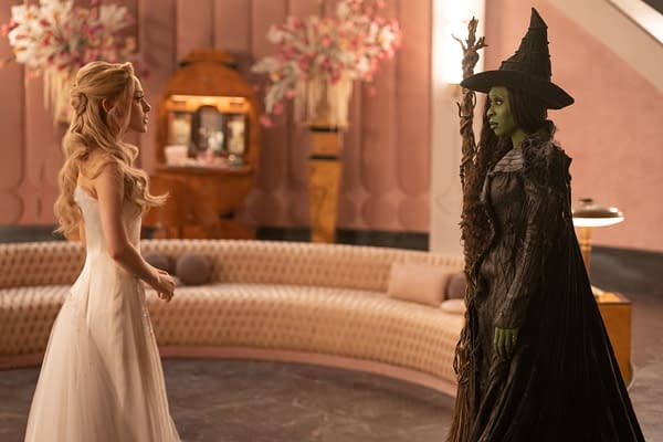 Wicked: For Good Trailer Has Been Released, Watch It Now