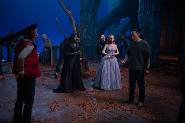 Wicked: For Good Trailer Has Been Released, Watch It Now