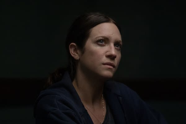 Barron's Cove Director on Mystery-Thriller, Family, Headlund & More