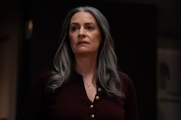 Criminal Minds: Evolution S18E05: "The Brutal Man" Images Released