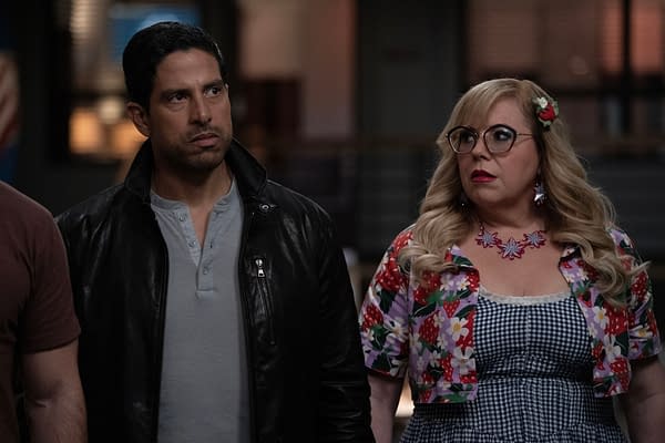 Criminal Minds: Evolution