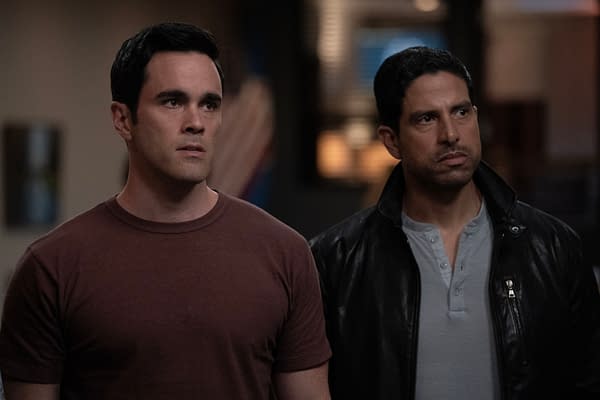 Criminal Minds: Evolution