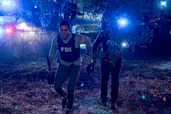 Criminal Minds: Evolution &#8211; Our S08E06: "Hell Is Empty&#8230;" Preview