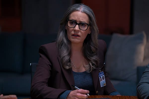 Criminal Minds: Evolution