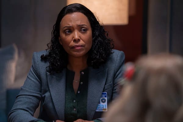 Criminal Minds: Evolution &#8211; Our S08E06: "Hell Is Empty&#8230;" Preview
