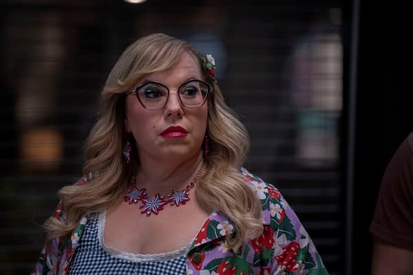 Criminal Minds: Evolution &#8211; Our S08E06: "Hell Is Empty&#8230;" Preview
